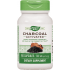 NATURE'S WAY Charcoal Activated 100 kaps.