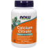 NOW FOODS Calcium Citrate 100 tab.