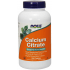 NOW FOODS Calcium Citrate 250 tab.