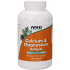 NOW FOODS Calcium & Magnesium Softgels 240 kaps.