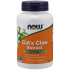 NOW FOODS Cat's Claw Extract 120 kaps.