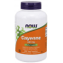 NOW FOODS Cayenne 500mg 250 kaps.