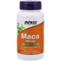 NOW FOODS Maca 500mg 100 kaps.