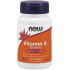 NOW FOODS Vitamin A 25,000 IU 100 kaps.
