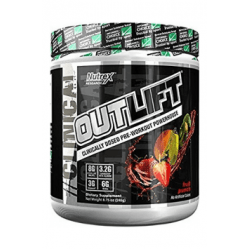 NUTREX OUTLIFT 261g NUTREX OUTLIFT 261g