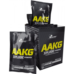 OLIMP AAKG Xplode 150g OLIMP AAKG Xplode 150g
