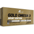 OLIMP Gold Omega-3 Sport Edition 120 kaps.