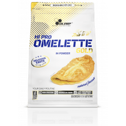 OLIMP Hi Pro Omelette Gold 825g OLIMP Hi Pro Omelette Gold 825g