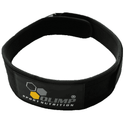 OLIMP Pas Treningowy - Hardcore Competition Belt 4 OLIMP Pas Treningowy - Hardcore Competition Belt 4