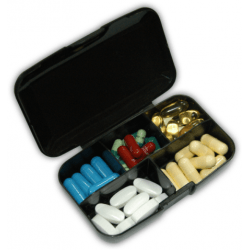 OLIMP Pill Box OLIMP Pill Box