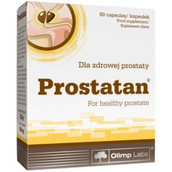 OLIMP Prostatan 60 kaps. OLIMP Prostatan 60 kaps.