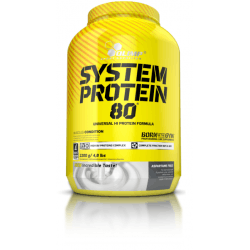 OLIMP System Protein 80 2200g OLIMP System Protein 80 2200g