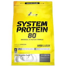 OLIMP System Protein 80 700g OLIMP System Protein 80 700g