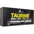 OLIMP Taurine Mega Caps 120 kaps.