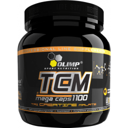 OLIMP TCM Mega Caps 1100 400 kaps.