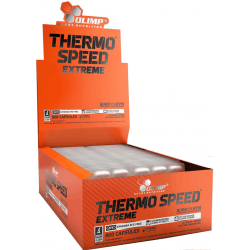 OLIMP Thermo Speed Extreme 30 kaps. OLIMP Thermo Speed Extreme 30 kaps.