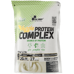 OLIMP Veggie Protein Complex 500g OLIMP Veggie Protein Complex 500g
