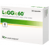 PHARMABEST LoGGic 60 20 kaps.