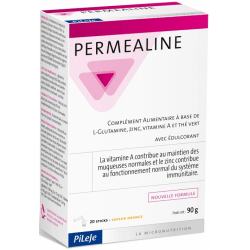 PILEJE Permealine 20 sasz. PILEJE Permealine 20 sasz.