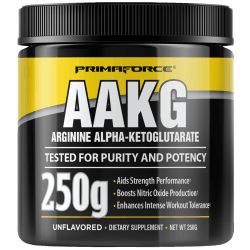 PRIMAFORCE AAKG 250g PRIMAFORCE AAKG 250g
