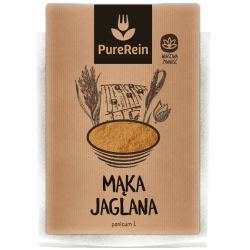 PUREREIN Mąka jaglana 500g