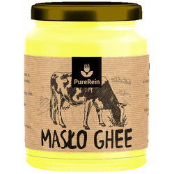 PUREREIN Masło ghee 240g PUREREIN Masło ghee 240g