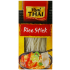 REAL THAI Makaron ryżowy 3mm 375g