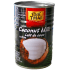REAL THAI Mleczko kokosowe 400ml