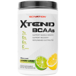 SCIVATION Xtend 414g SCIVATION Xtend 414g
