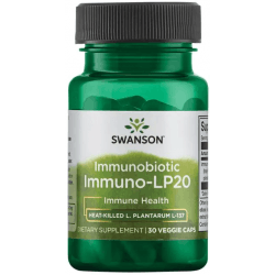 SWANSON Immuno-LP20 30 kaps.