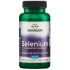 SWANSON Selenium 100mcg 200 kaps.