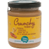 TERRASANA Krem z orzeszków ziemnych (crunchy) BIO 250g
