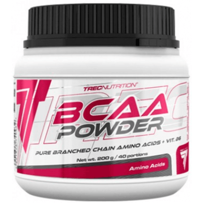 TREC BCAA Powder 200g