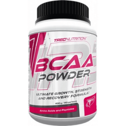 TREC BCAA Powder 400g TREC BCAA Powder 400g