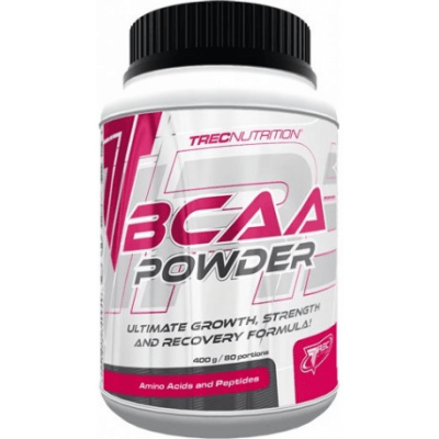 TREC BCAA Powder 400g