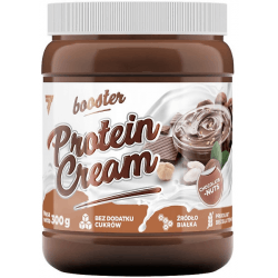 TREC Booster Protein Cream 300g TREC Booster Protein Cream 300g
