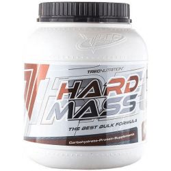 TREC Hard Mass 1300g TREC Hard Mass 1300g