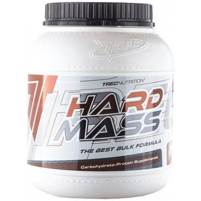 TREC Hard Mass 1300g