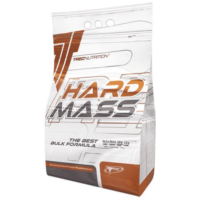 TREC Hard Mass 2800g