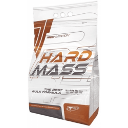 TREC Hard Mass 750g TREC Hard Mass 750g