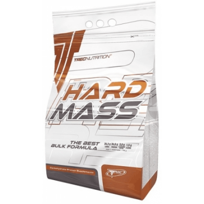 TREC Hard Mass 750g