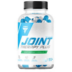 TREC Joint Therapy Plus 120 kaps. TREC Joint Therapy Plus 120 kaps.