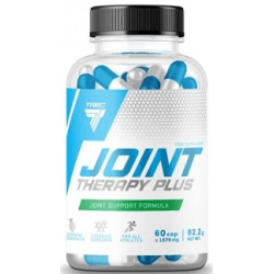 TREC Joint Therapy Plus 60 kaps. TREC Joint Therapy Plus 60 kaps.