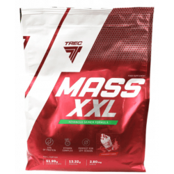 TREC Mass XXL 3000g TREC Mass XXL 3000g