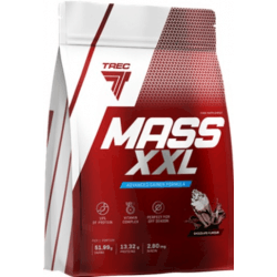 TREC Mass XXL 4800g TREC Mass XXL 4800g