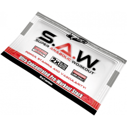 TREC S.A.W. (SAW) 10g TREC S.A.W. (SAW) 10g