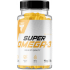 TREC Super Omega-3 60 kaps.