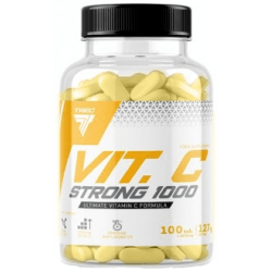 TREC Vit. C Strong 1000 100 tab. TREC Vit. C Strong 1000 100 tab.
