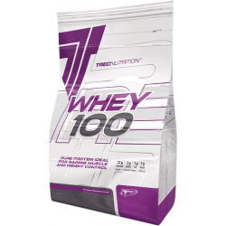 TREC Whey 100 2000g TREC Whey 100 2000g