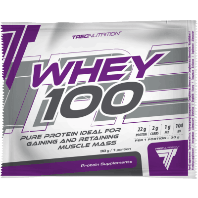 TREC Whey 100 30g